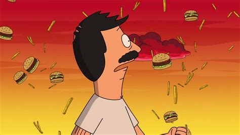 bob's burgers season 9 episode 16|bob's burgers roamin bob iday.